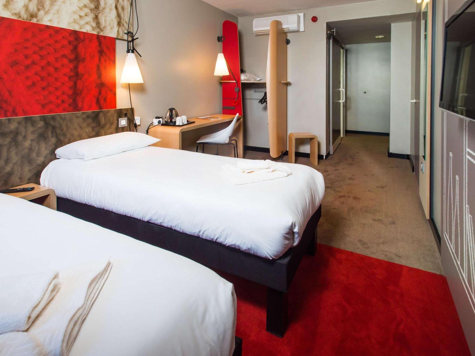 Hotel Ibis Sheffield