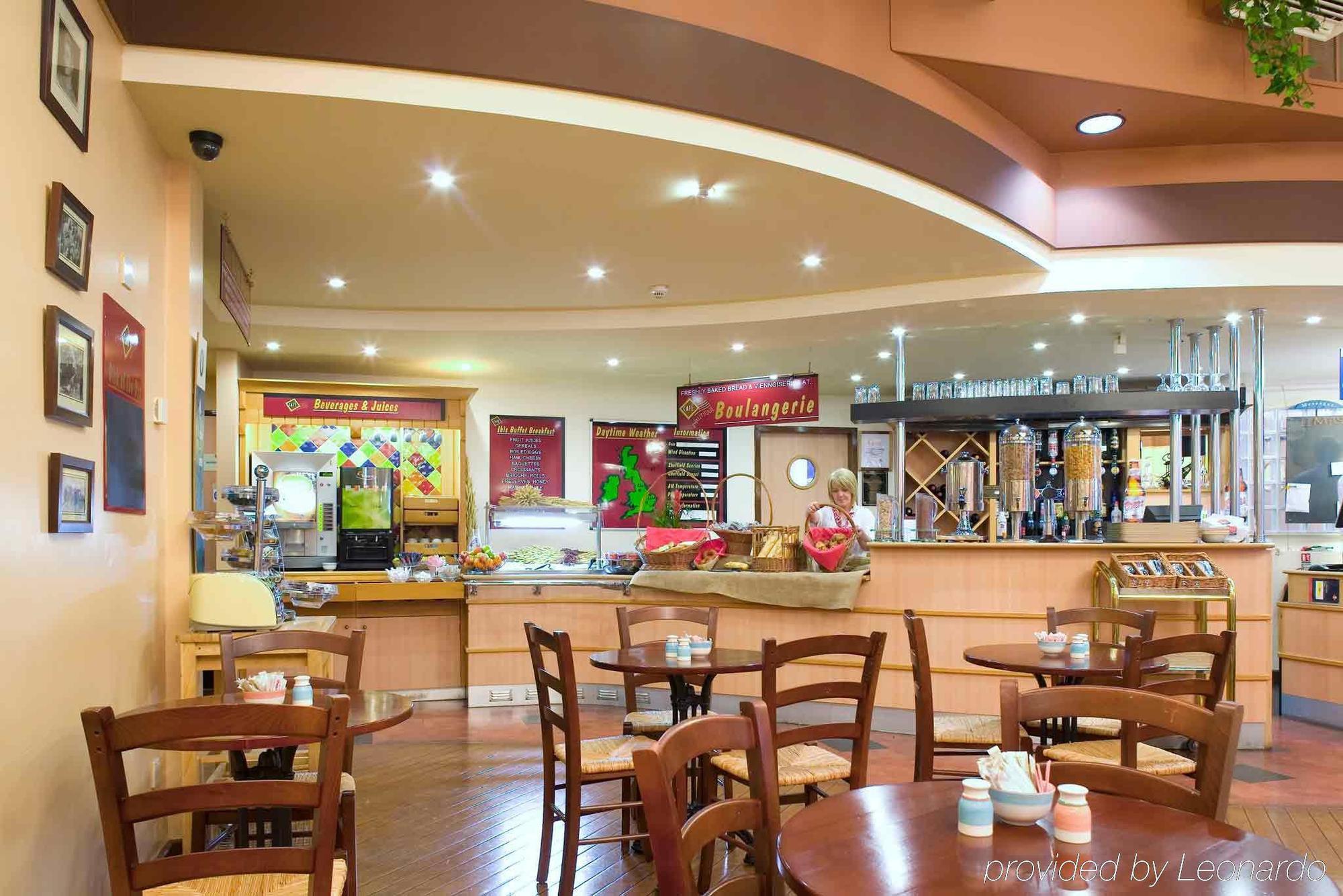 Ibis Hotel Sheffield